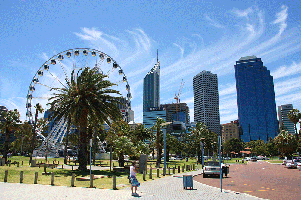 20 Things to do in Perth This Summer