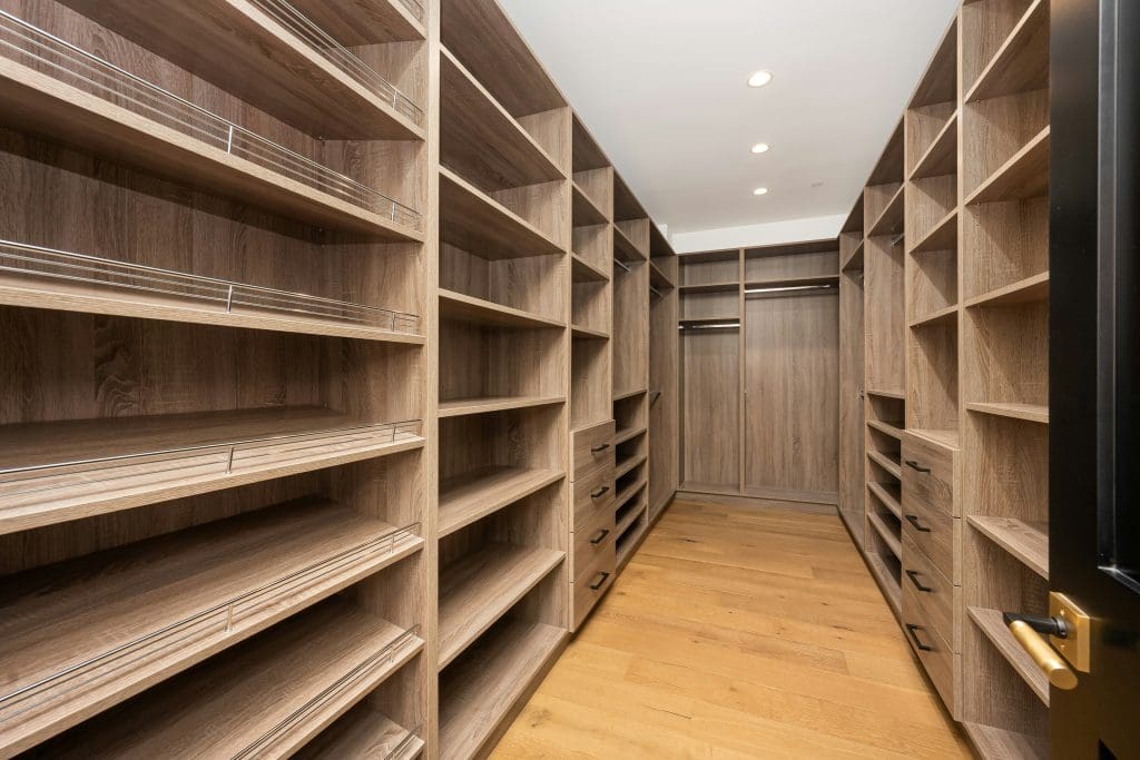 Extra Home Storage