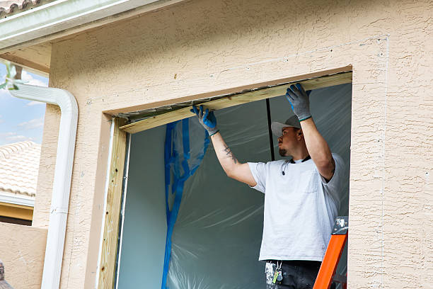 Home Weather Proofing